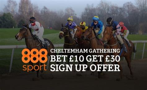 888 bet cheltenham offer